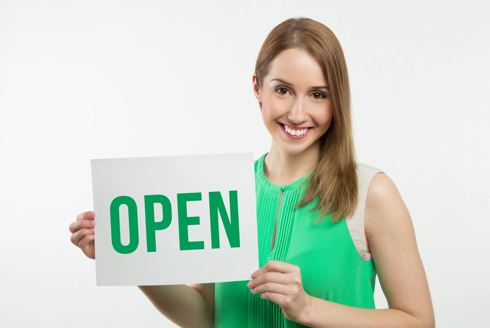 How to Sell Without Being Pushy: Lessons from a Webinar