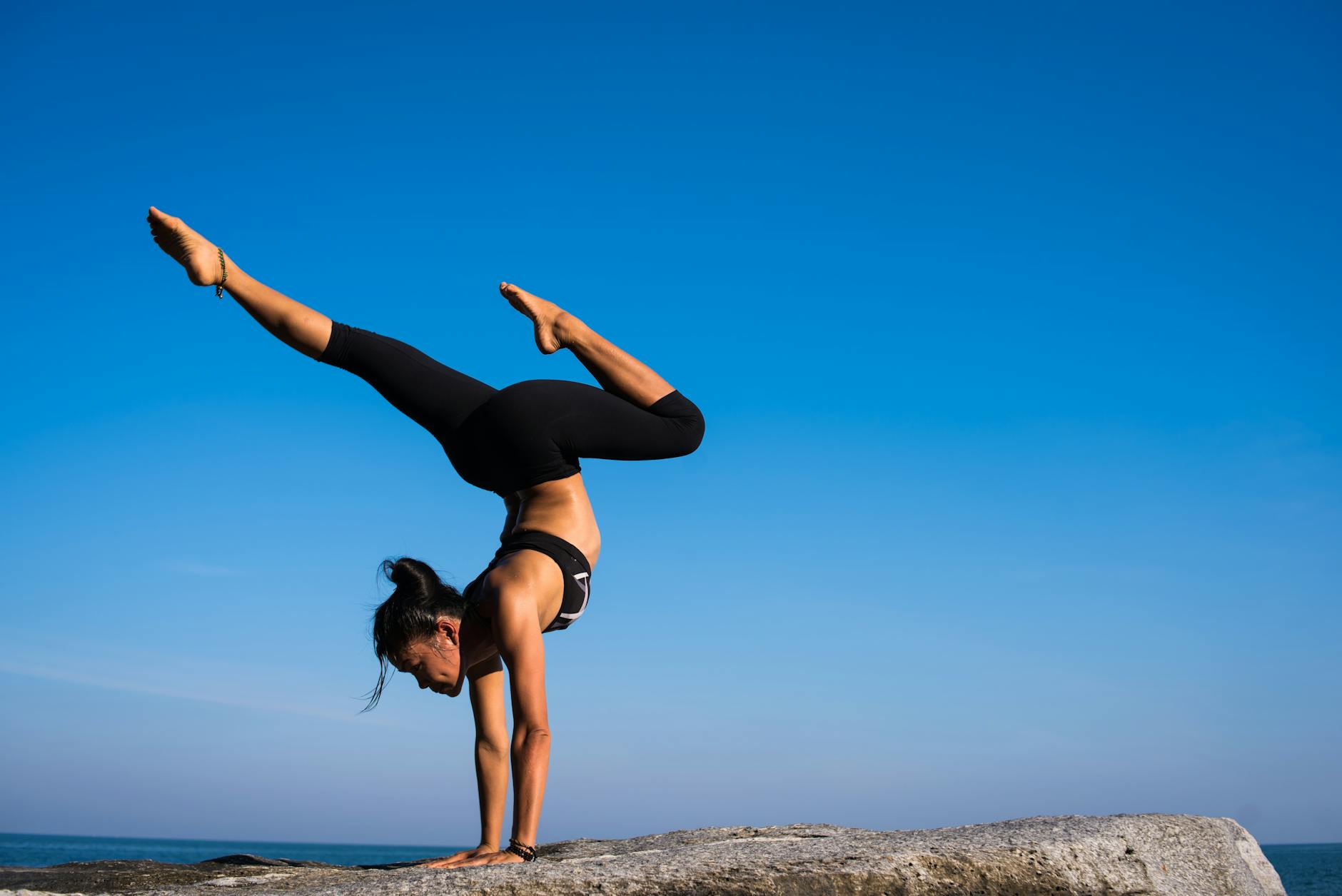 Yoga for Modern Life: Stress Relief and Better Posture