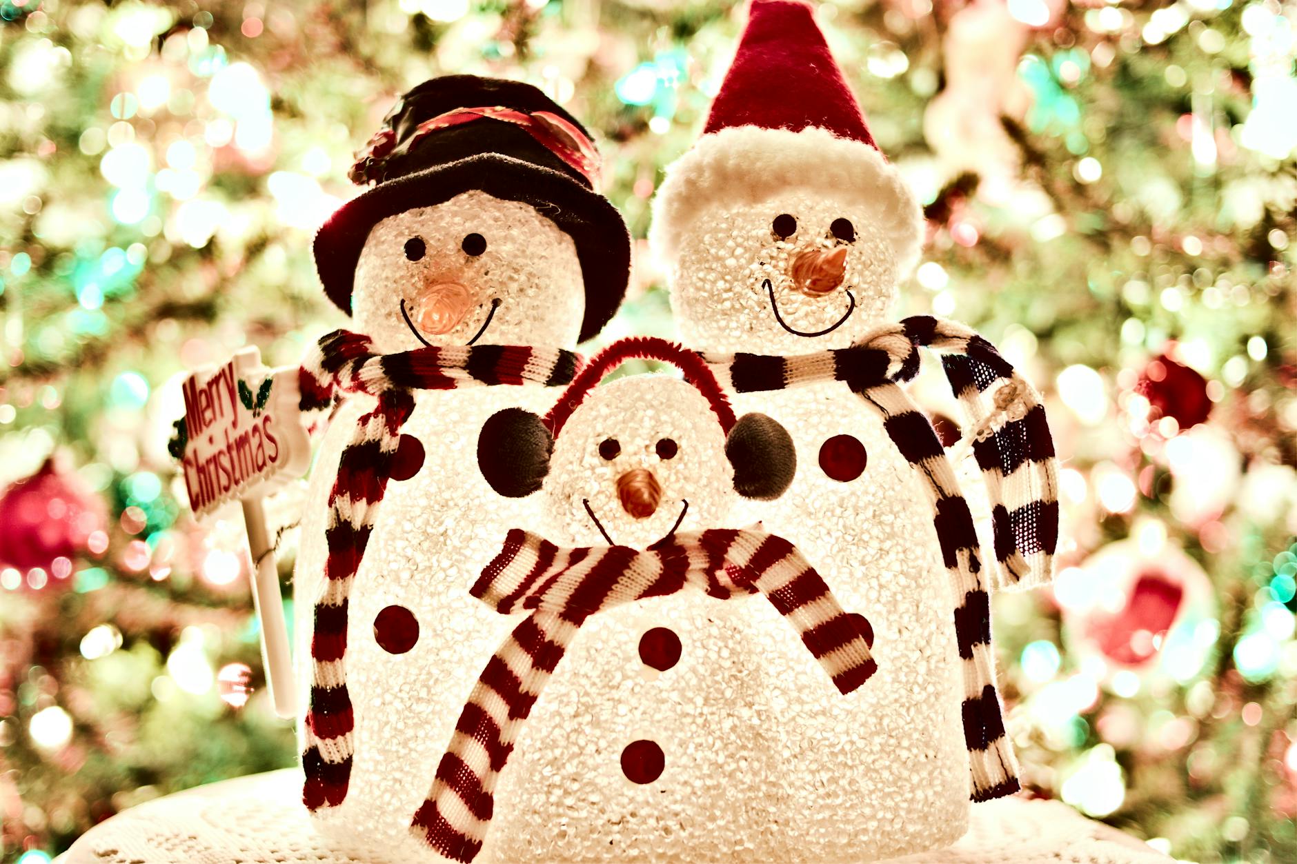 Christmas Reflections